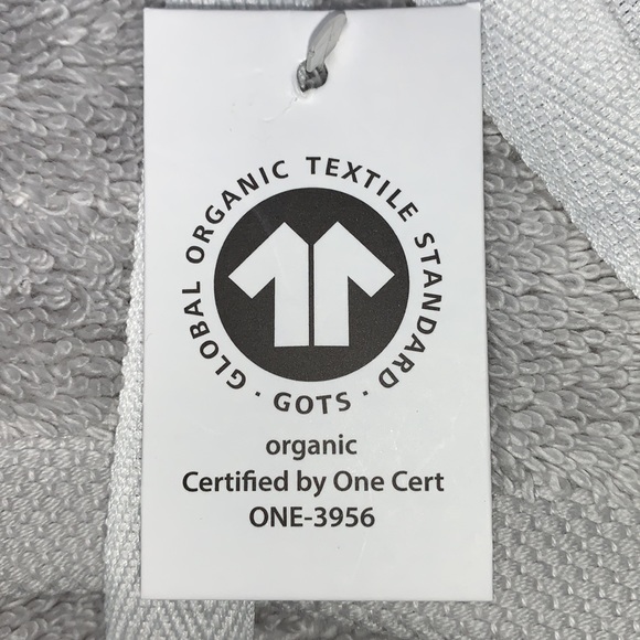 UGG Martis 100% Organic Cotton Hand Towels, 2-Pack - Picture 4 of 13